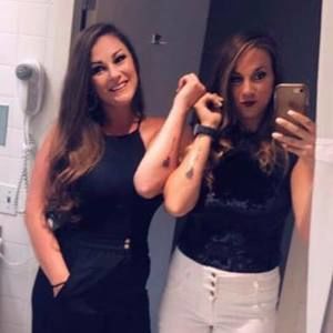 Meet your Posher, Karianne